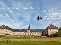 Schlosspark Tambach