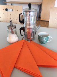 KulturCafé