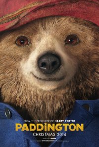 Filmplakat zu PADDINGTON