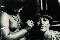 Foto aus dem Film DIE VISION DER CLAUDIA ANDUJAR