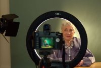 Szenenbild aus HELKE SANDER: AUFRÄUMEN