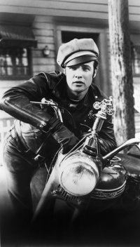 Szenenbild aus DER WILDE