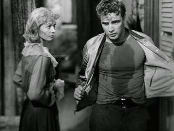 Copyright: Park Circus Szenenbild aus ENDSTATION SEHNSUCHT