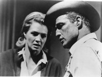 Szenenbild aus EIN MANN WIRD GEJAGT