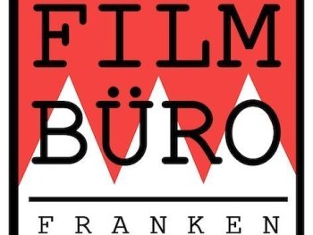 Logo vom Filmbüro Franken