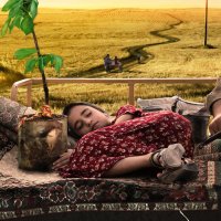 Szenenbild aus WHEN THE SEEDLING GROW