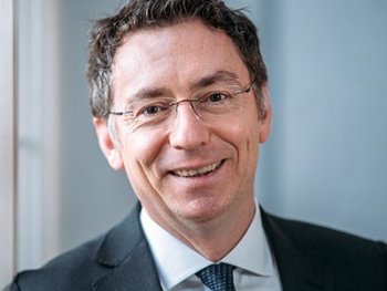 Prof. Dr. Christoph Safferling