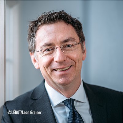 Prof. Dr. Christoph Safferling