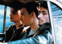 Szenenbild aus GESCHWISTER – KARDEŞLER