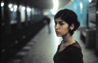 Szenenbild aus DER SCHÖNE TAG