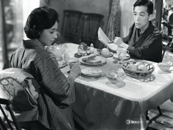 Copyright: 1959 Nikkatsu Corporation