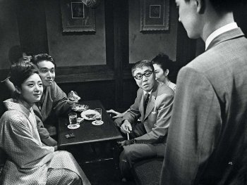 Copyright: 1964 Nikkatsu Corporation