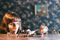 Szenenbild aus SWEETIE