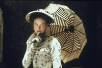 Szenenbild aus PORTRAIT OF A LADY