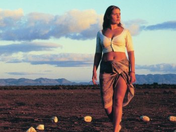 Copyright: Filmverleih Szenenbild aus HOLY SMOKE!