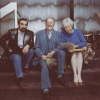 Szenenbild aus MADE IN ENGLAND: DIE FILME VON POWELL UND PRESSBURGER