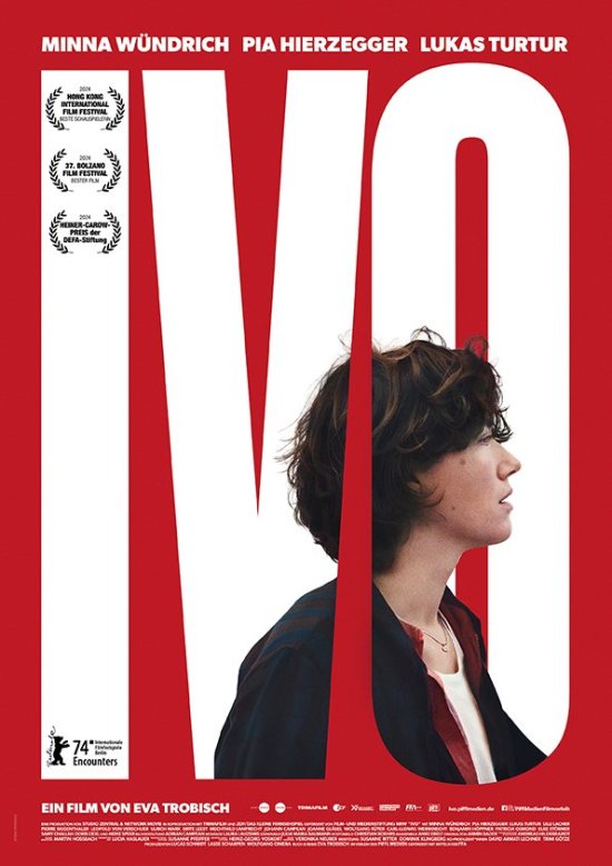 Filmplakat zu IVO