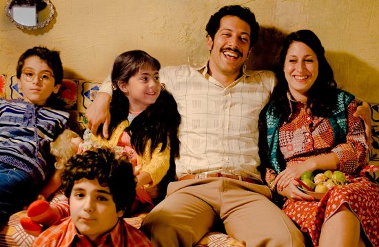 Copyright: Concorde Filmverleih