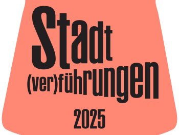 Stadt(ver)führungstürmchen 2025