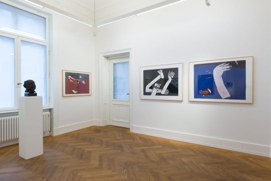 Foto: Kunstvilla/Annette Kradisch