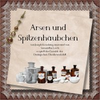 ARSEN UND SPITZENHÄUBCHEN