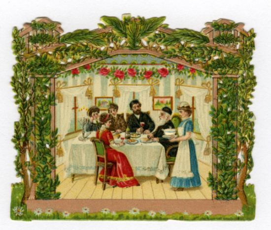 Foto: © Jüdisches Museum Franken