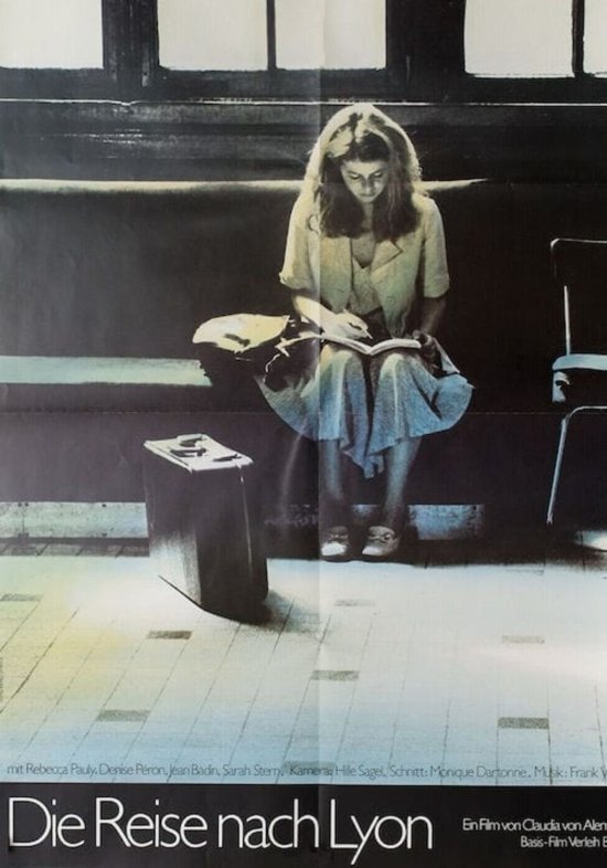 Copyright: Basis Filmverleih