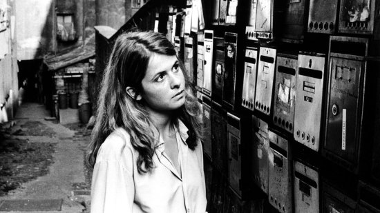 Copyright: bpk, Abisag Tüllmann