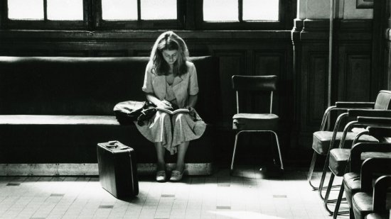 Copyright: bpk, Abisag Tüllmann