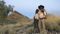 Szenenbild aus SWEET COUNTRY