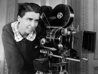 Dorothy Arzner 1927 bei Paramount