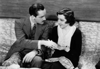 Szenenbild aus HONOR AMONG LOVERS