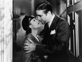 Copyright: 1936 Columbia Pictures Industries, Inc. All Rights Reserved Szenenbild aus CRAIG'S WIFE