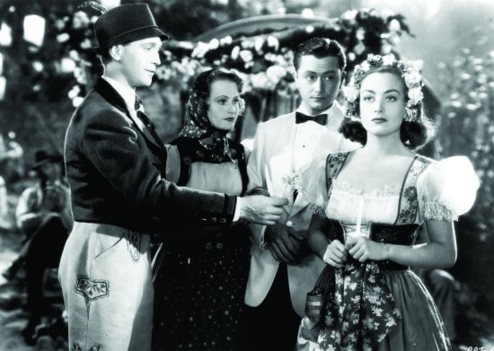 Copyright: 1937 WBEI