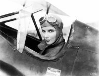 Szenenbild aus CHRISTOPHER STRONG