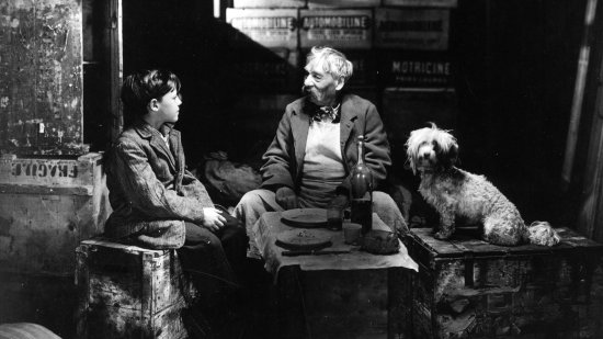 Copyright: Lobster Films