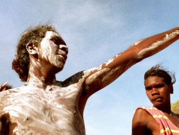 Copyright: Filmverleih Szenenbild aus BRAN NUE DAE