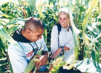 Szenenbild aus BENEATH CLOUDS