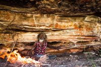 Szenenbild aus CHARLIE’S COUNTRY