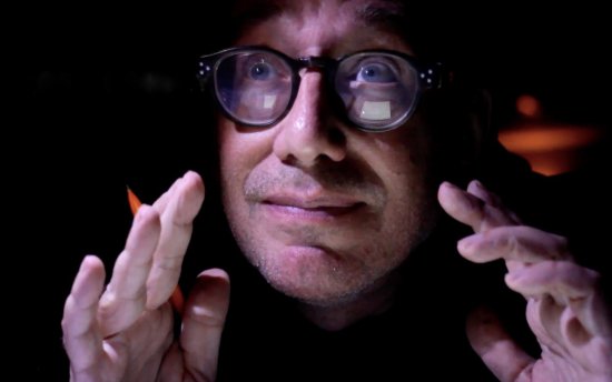 Copyright: Filmgarten