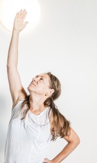 Hatha Yoga sanft - Energie im Alltag stärken