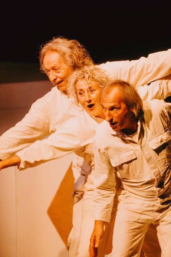 Foto: Marian Lenhard