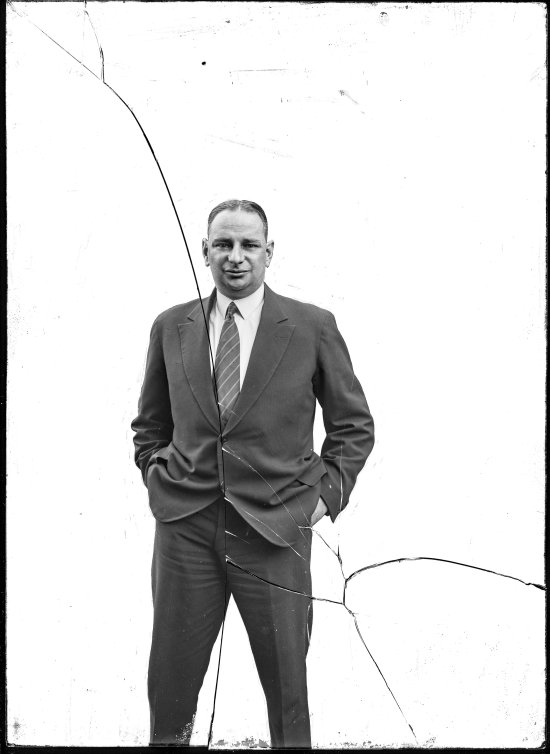 Copyright: Firmenarchiv Drei-S -Werk