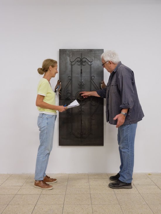 Foto: Annette Kradisch