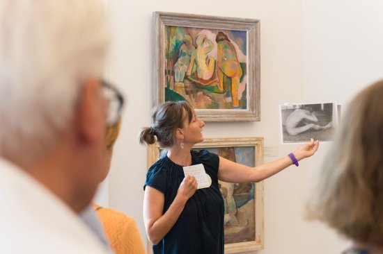 Foto: Annette Kradisch