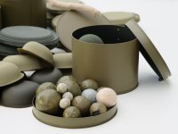 Verena Waffek, Atelieraufnagme 2024