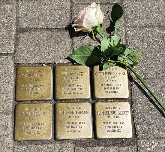 Foto: Christine Brehm