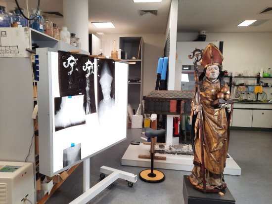 Foto: Andrea Gramlich