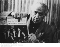 Szenenbild aus DIE COMEDIAN HARMONISTS