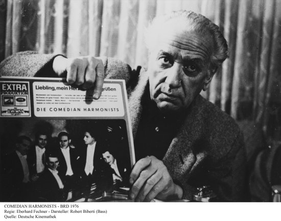 Copyright: Deutsche Kinemathek